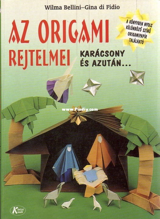 Az Origami Rejtelmei 00.jpg
