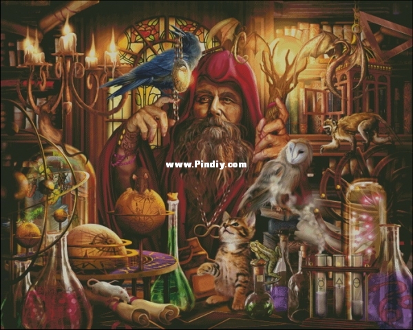 Merlins Laboratory.jpg