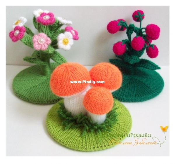 Fairy meadow - Zabelina Svetlana.jpg