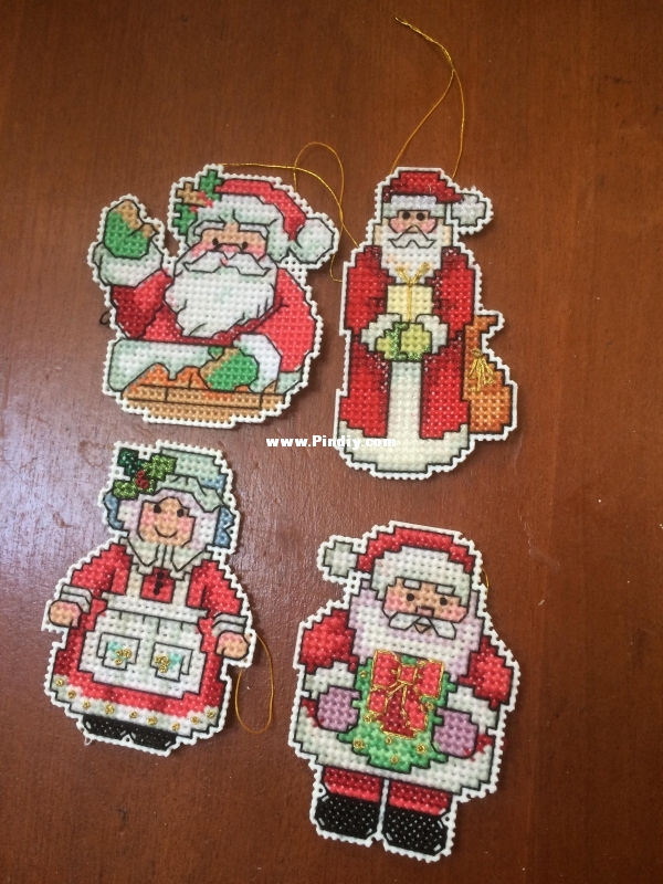 xmas Santas