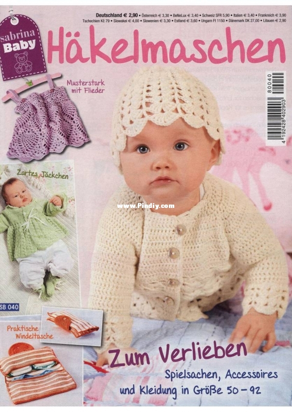 Sabrina Baby SB 040 Hakelmaschen 2018.jpg