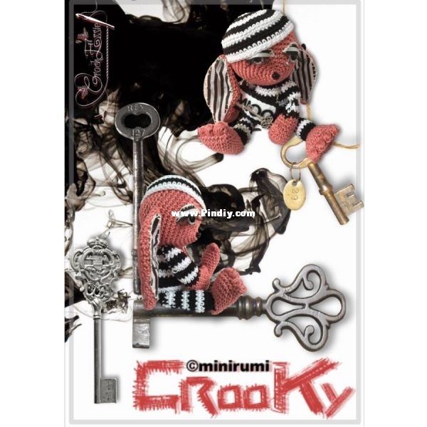 Crooky English