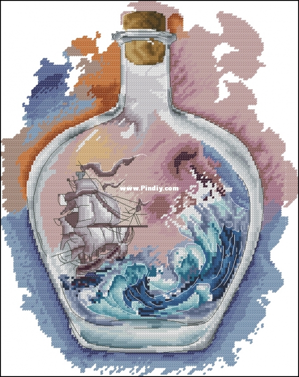 Ship in the bottle - Minasyan Yana, Mia.jpg