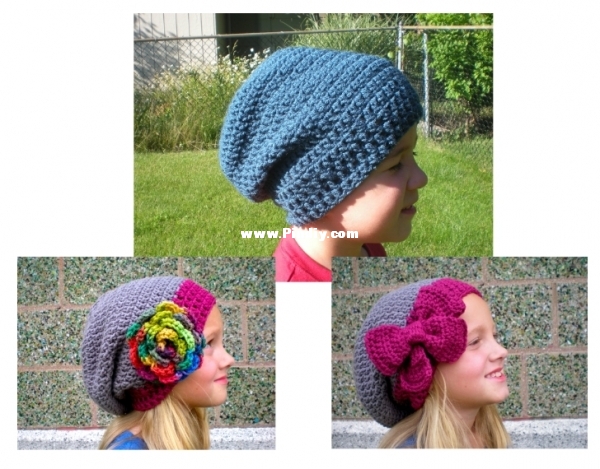 Kids Slouch Hat1.jpg