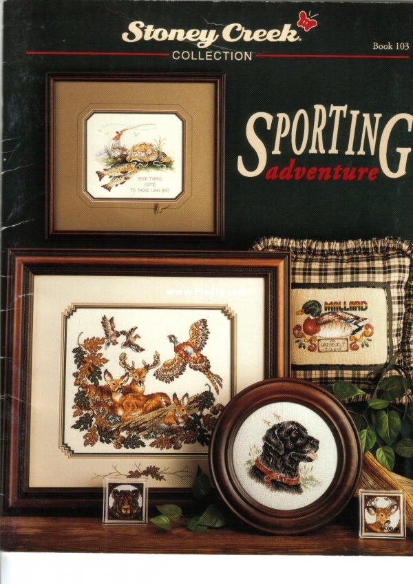 Sporting Adventure Portada.jpg