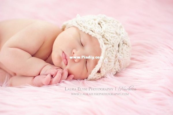 Pearl Adorned Fan Hat.jpg