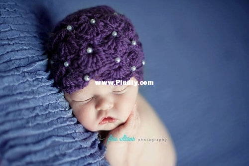 Pearl Adorned Fan Hat1.jpg