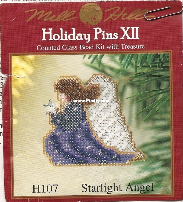 H107 Starlight Angel PIC.jpg