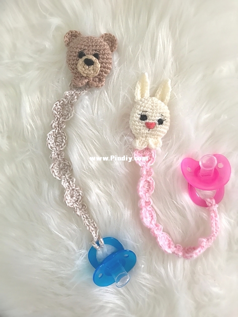 hollys hobbies - bunny &amp; bear soother strap.jpeg