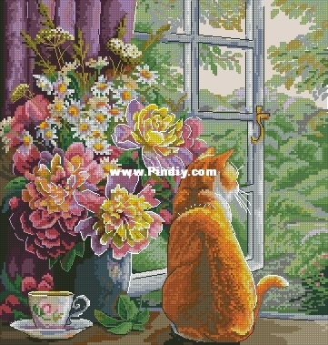 Merejka K-86 OK Summer Afternoon xxx.JPG