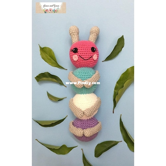 GraceAndYarnCrochet-The Cuddly Caterpillar Crochet.jpg