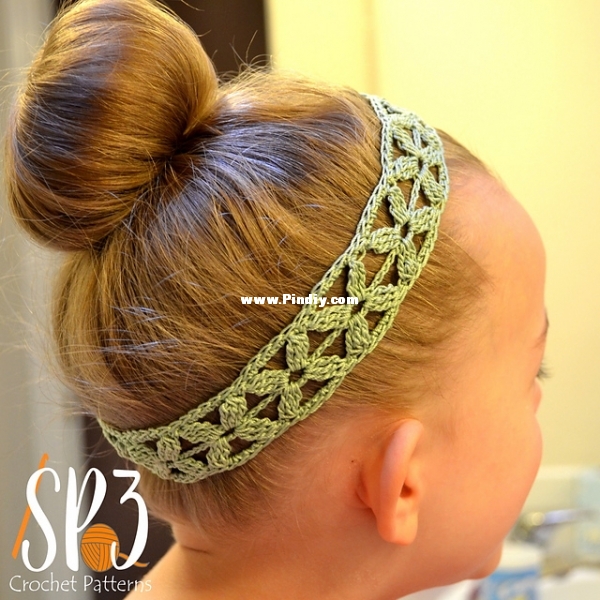 Simple Flower Headband by Sweet Potato 3.jpg