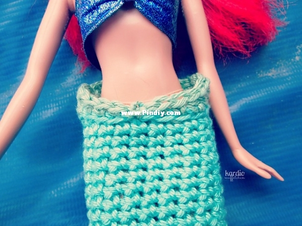 Little Mermaid by Lucia Förthmann.jpg