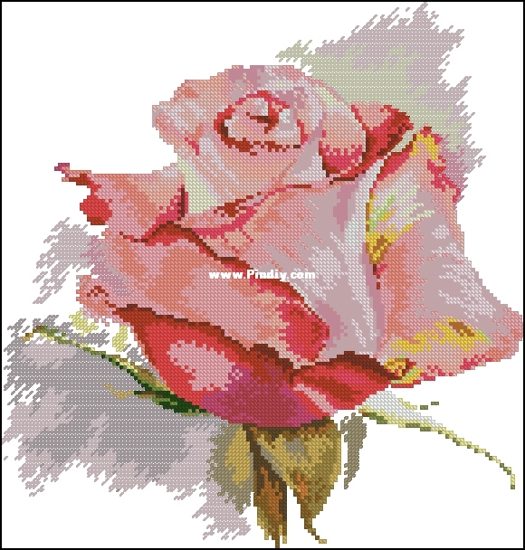 2-39 - The Breath of a Rose. Charm - Anchor.jpg