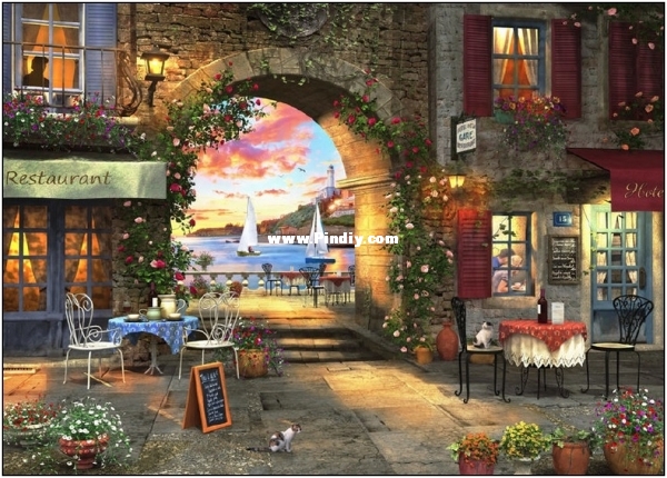 HAEDOM 20180007  Mediterannean evening.jpg