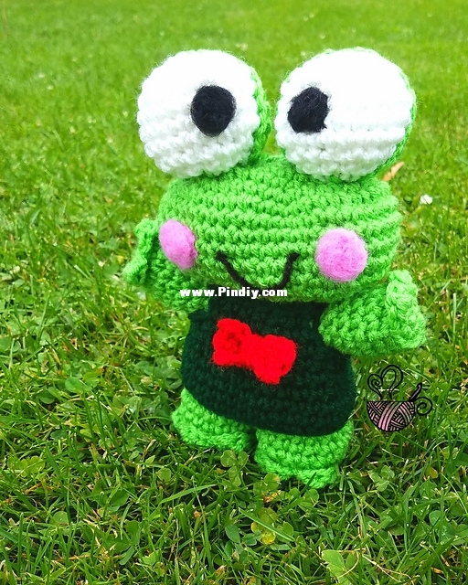 Keroppi by Tiffany Horton.jpg