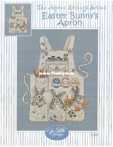 Sue Hillis easter bunnies L303.jpg
