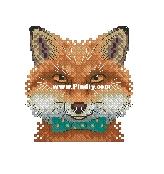 M.P. Studio B-242 Cunning Fox xsd.jpg