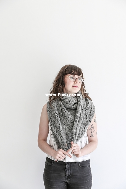 Shawl