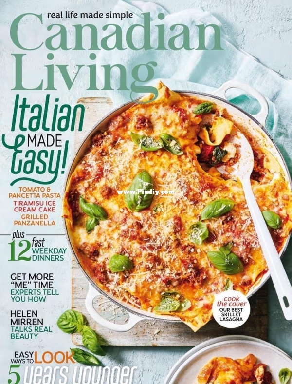 Canadian Living - September 2018.jpg