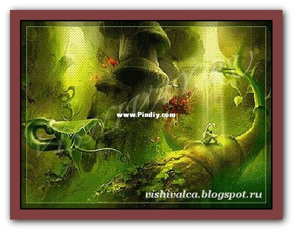 Vishivay.ru - Unknown tracks.jpg
