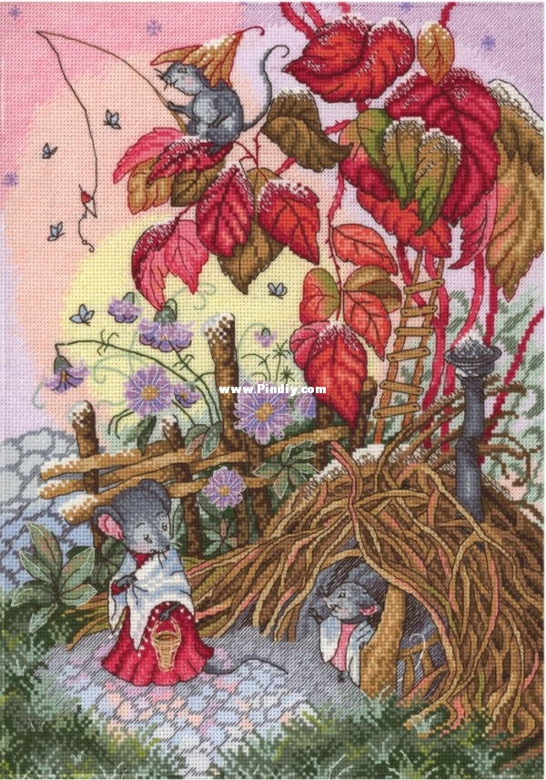 M.P. Studio NV-628 - Autumn Morning.jpg