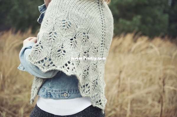 Shawl