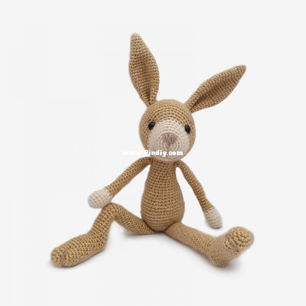 Hopper hare