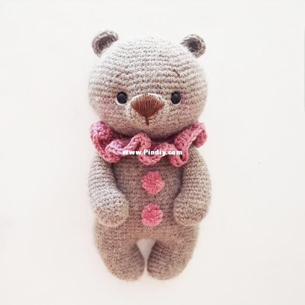 Amalou Designs - Marielle Maag - Teddybear Tilda.jpg