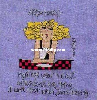 Listen Honey - Mornings Wear Me Out.jpg