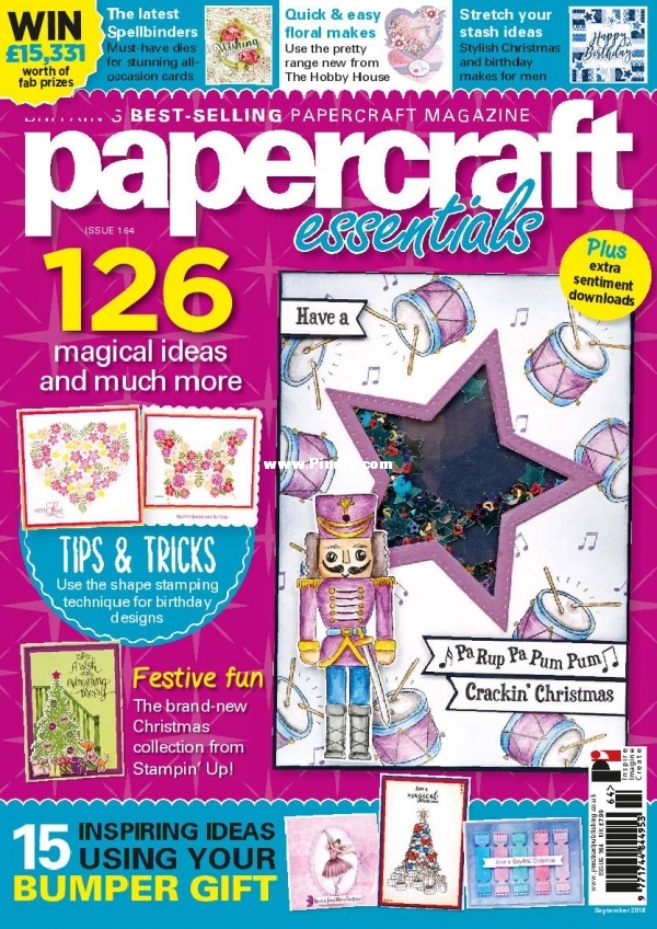 Papercraft Essentials - Issue 164, 2018.jpg