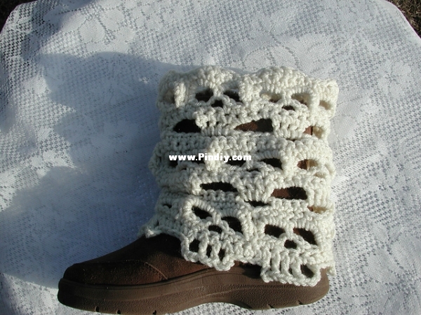 Skull Boot Cover.JPG