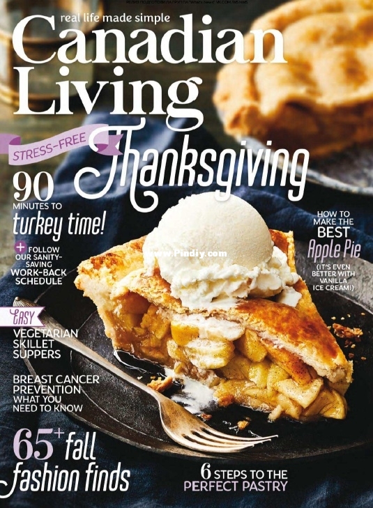 Canadian Living - October 2018.jpg