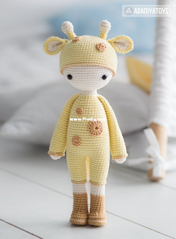 Aradiya Toys - Olka Novytska - Friendy Sonya - english.jpg