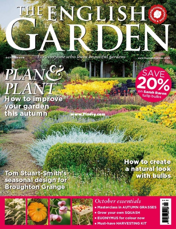 The English Garden - October 2018.jpg