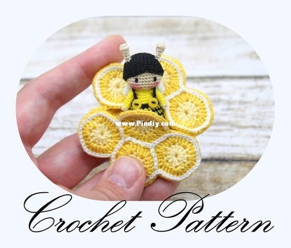 Mister Bees honeycomb house.jpg