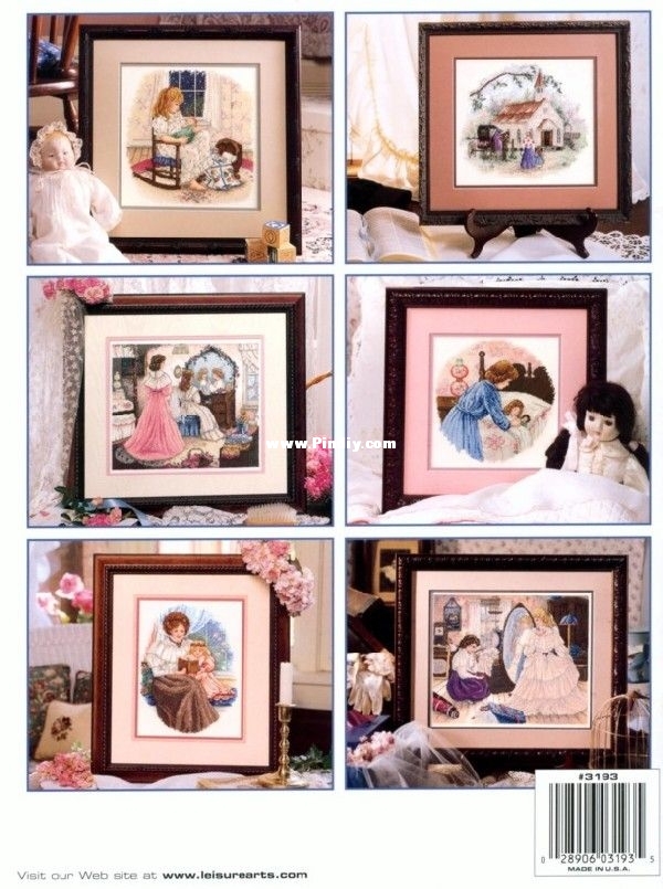 LA A Mother&#039;s Love - Book 73.jpg