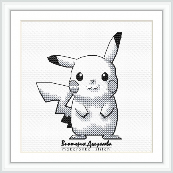 Makaronka - Pikachu.jpg
