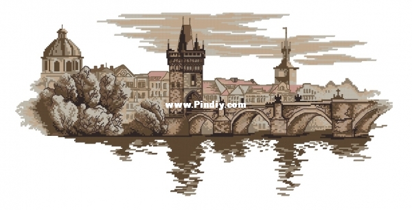 Oven 884 - The Charles Bridge.jpg