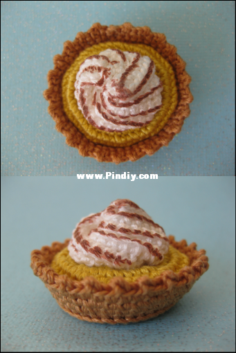 normalynn hood - copacetic crocheter - lemon meringue tart.png