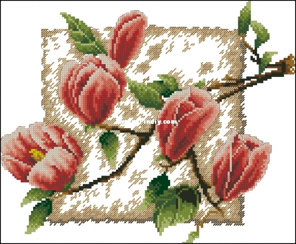A Magnolia From Stitch Corea 2009-2.jpg