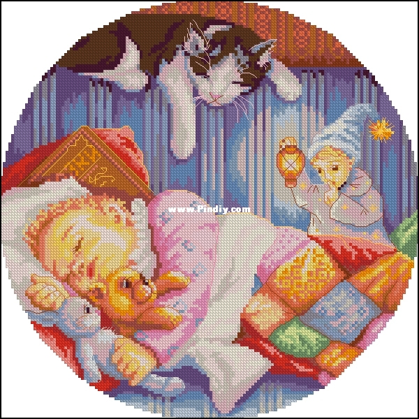 D-1300 Sandman - Keeper of Children&#039;s Dreams.jpg