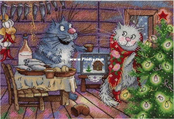 M.P. Studio HB-682 - New Year&#039;s Night.jpg