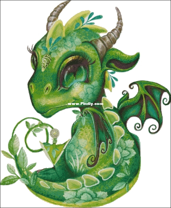 Lil DragonZ EARTH.jpg