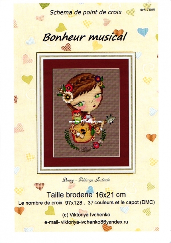 victoria Ivchenko - bonheur musical - 01.jpg