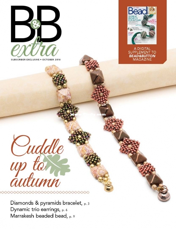 Bead &amp; Button Extra October 2018.jpg