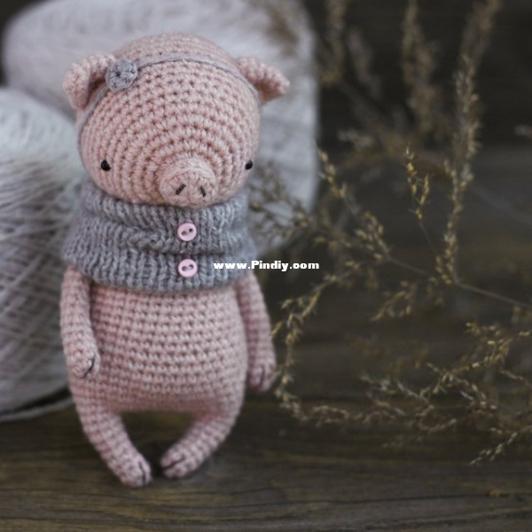 Little owlet - Marina Kolmykova -Piggy.jpg