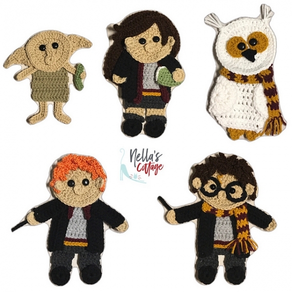 Gryffindor Colection