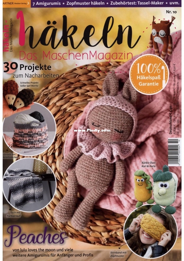 Hakeln das MaschenMagazin Nr.10 2018.jpg