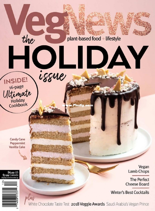 VegNews Magazine - November 2018.jpg